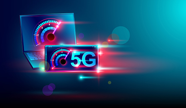 5G 1